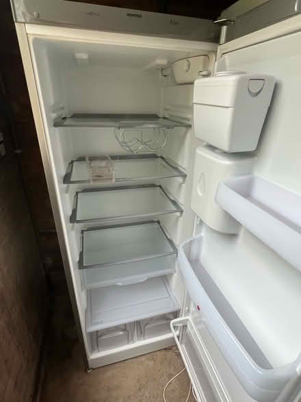 Photo of free Hoover fridge (Little Chalfont HP8) #3
