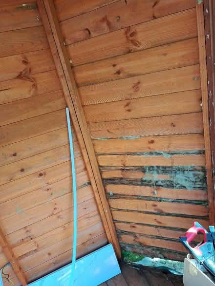 Photo of free Summer house 8 x 6 (Botley OX2) #3