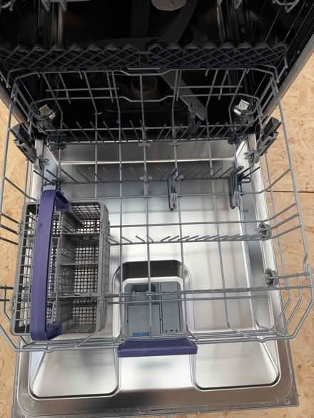 Photo of free Beiko Dishwasher (fully working) bPro 700 (Morley Green SK9) #3