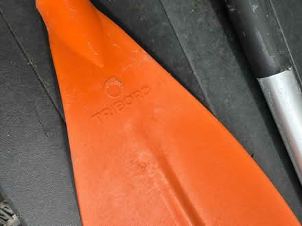 Photo of free Tribord kayak paddles (Chorlton, Manchester M21) #3