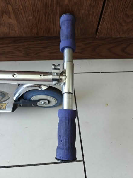 Photo of free Folding micro scooter (child size) (Finchley N3) #3