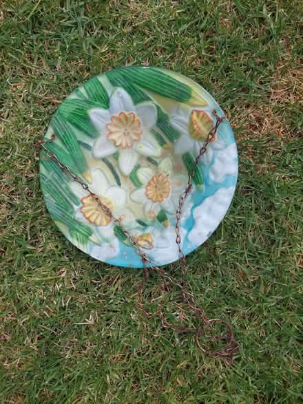 Photo of free Small hanging bird feeder (Upper Wolvercote OX2) #1