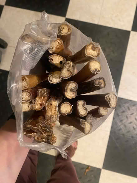 Photo of free Bully Sticks (Montgomery Village) #2
