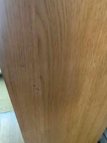 Photo of free IKEA Billy bookcase (Churchdown GL3) #3