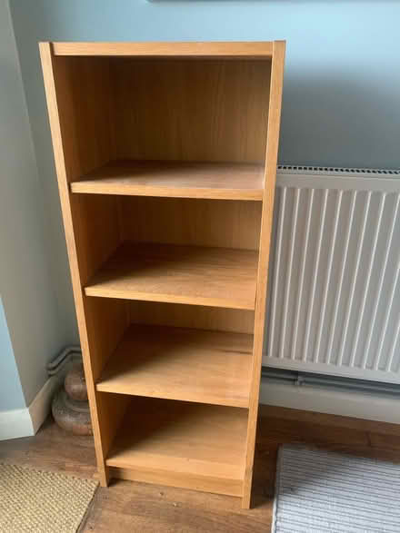 Photo of free IKEA Billy bookcase (Churchdown GL3) #2