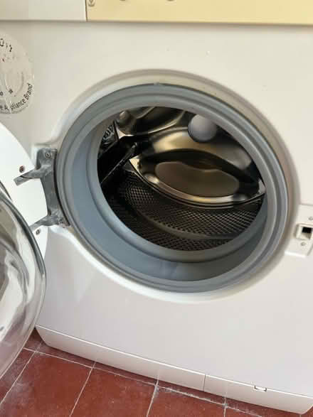 Photo of free Bosch Washing Machine (Little Chalfont HP8) #1