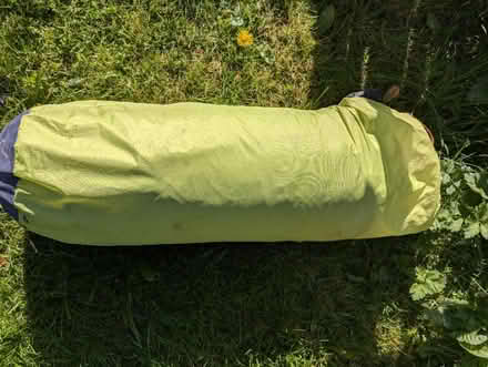 Photo of free Tent (Lansdown) #3