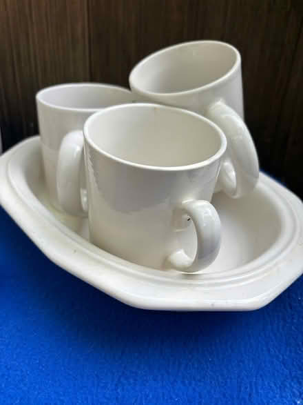 Photo of free Pfaltzgraff dishes (Fremont) #3