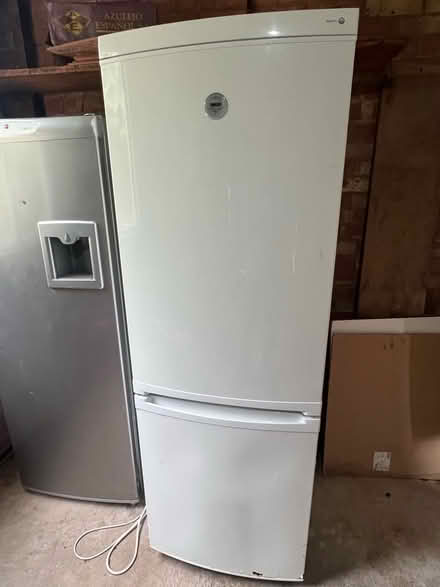 Photo of free Fridge Freezer (Little Chalfont HP8) #1