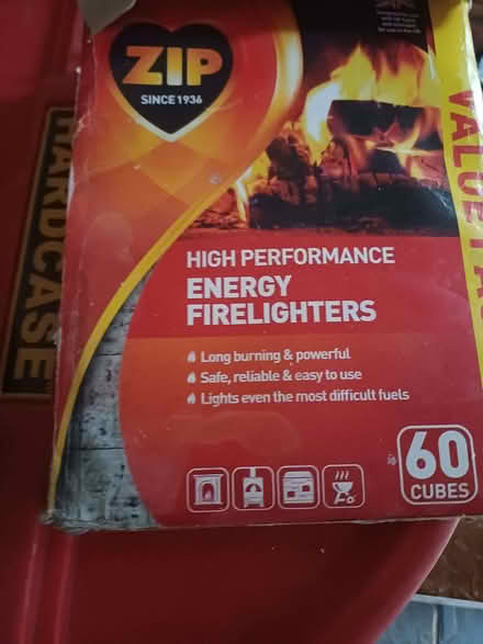 Photo of free Fire lighters (Felden HP3) #1