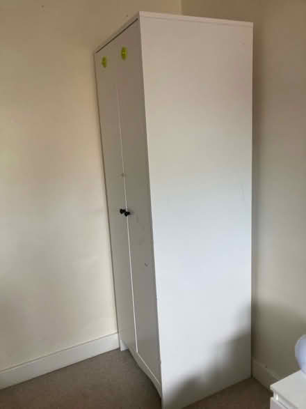 Photo of free Wardrobe (Shoreham BN43) #1