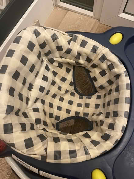 Photo of free Baby seat with wheels (City of Bristol BS16) #3