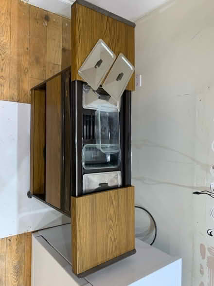 Photo of free Hostess Trolley food warmer (W12) #3