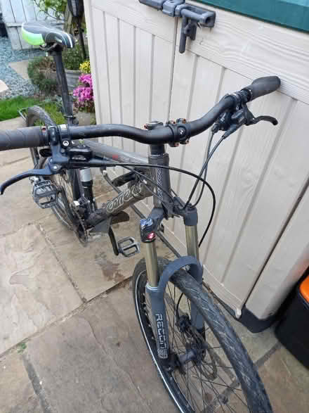 Photo of free Men's Bike (Market Deeping PE6) #2