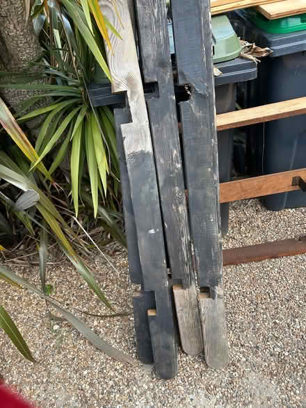 Photo of free Various items (Chessington KT9) #3