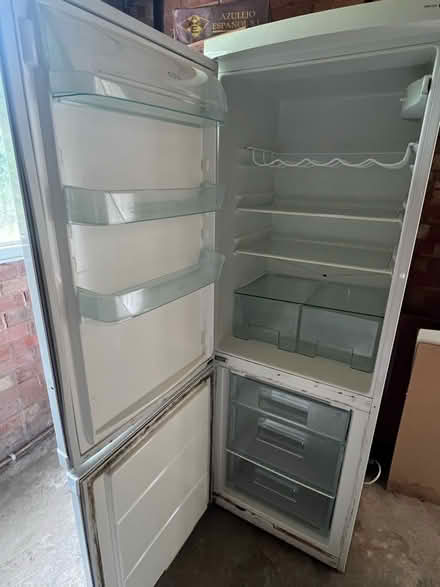 Photo of free Fridge Freezer (Little Chalfont HP8) #2