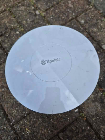 Photo of free Extractor Fan (Tytherington SK10) #1
