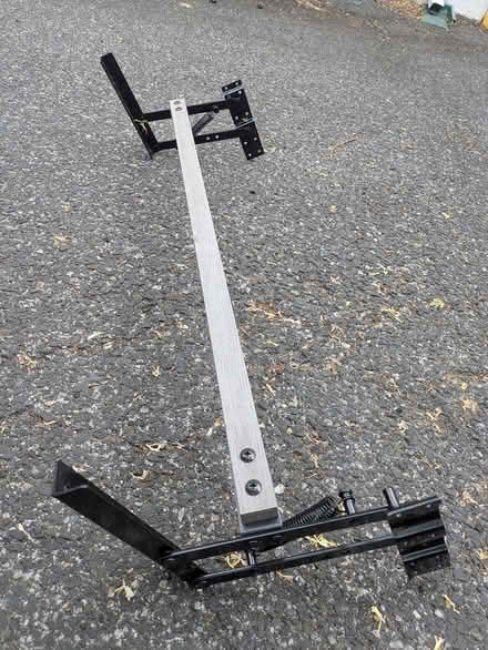 Photo of free spring lift for coffee table (Takoma Park) #1