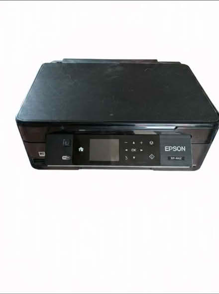 Photo of free epson xp-442 expredsion home (BR5) #1
