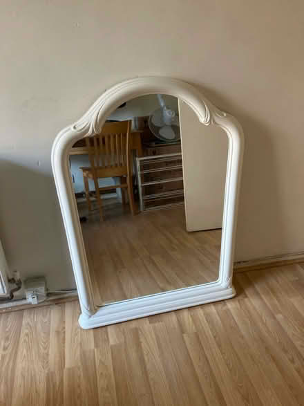 Photo of free 2 mirrors (South Bermondsey SE15) #1