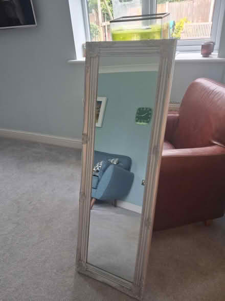 Photo of free Mirror (WA5) #1