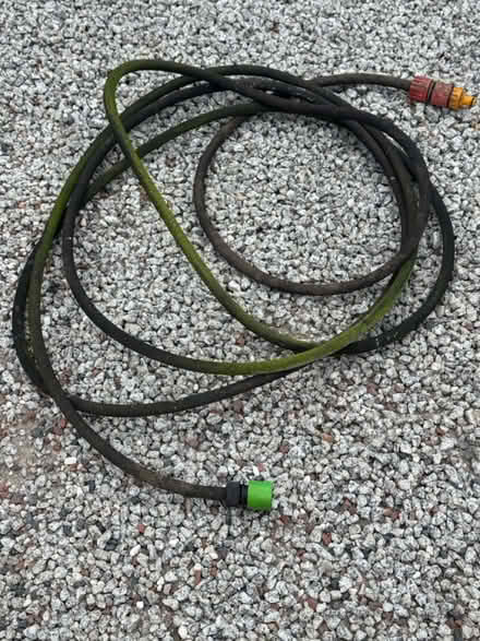 Photo of free Drip Feed Porous Hose (Ilkeston DE7 4B) #1