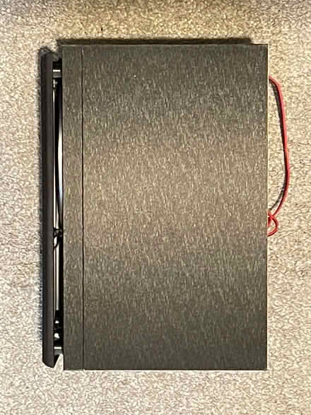 Photo of free JVC Loudspeakers (Chippenham SN15) #2