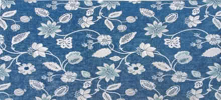 Photo of free Indoor/outdoor patio area rug (Cupertino) #1