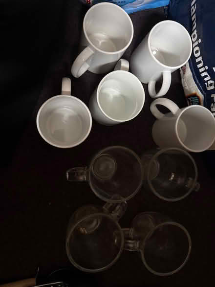 Photo of Cups (L3 2EZ) #1