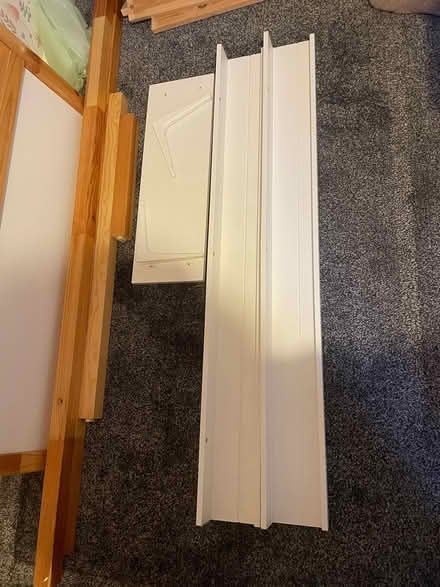 Photo of free Three shelves (Middleton M24) #1