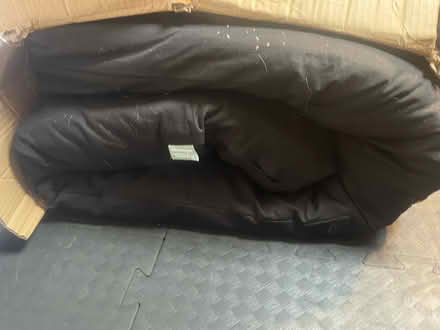 Photo of free Double Futon Mattress (Hallgarth LA9) #1