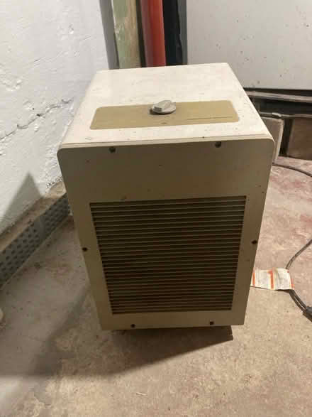 Photo of free Dehumidifier (Laurel, MD) #1