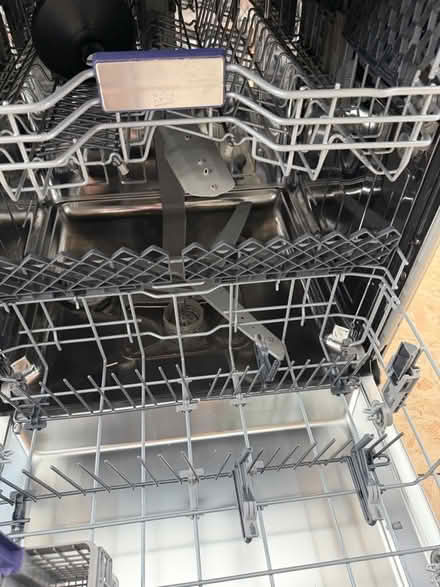 Photo of free Beiko Dishwasher (fully working) bPro 700 (Morley Green SK9) #4