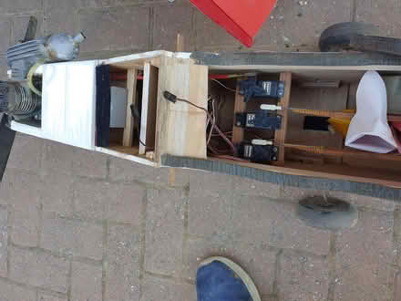 Photo of free Model airplane (St Leonard’s-on-Sea TN38) #3