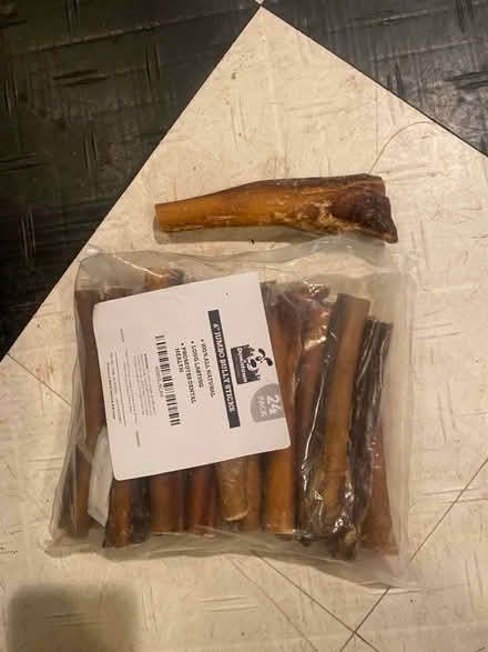 Photo of free Bully Sticks (Montgomery Village) #1