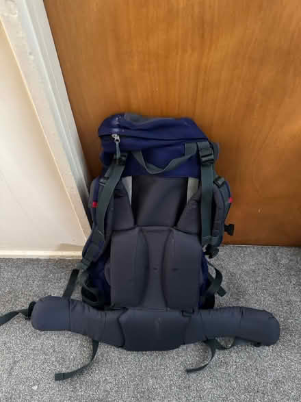 Photo of free Karrimor Hiking backpack (Dalkeith EH22) #2