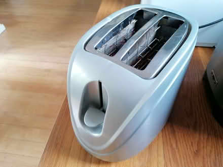 Photo of free Toaster from Asda (Malvern Link WR14) #1
