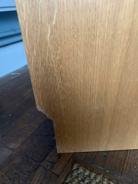 Photo of free IKEA Billy bookcase (Churchdown GL3) #4