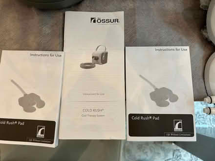 Photo of free Cold Therapy for Injured Joints (Westboro) #4