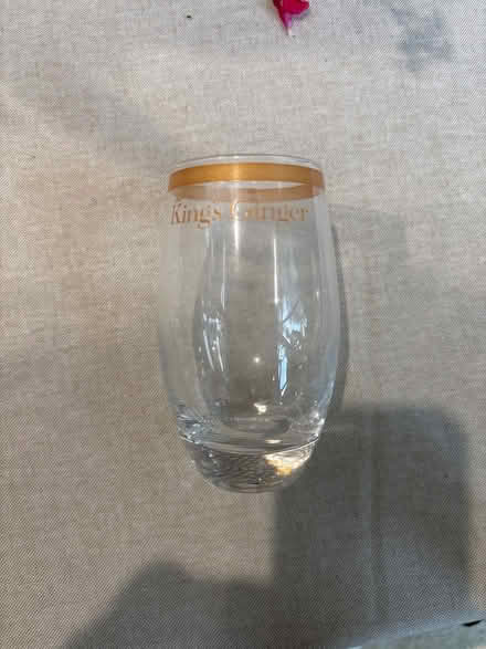 Photo of free Glasses (Colehill BH21) #1
