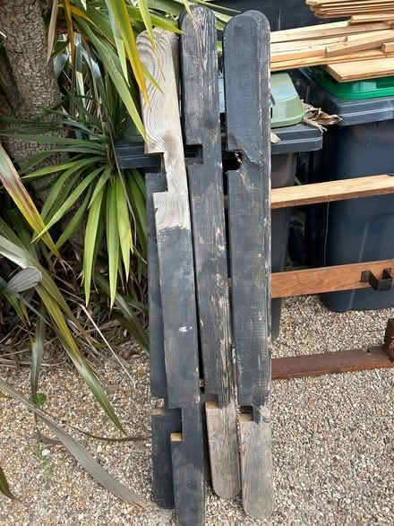 Photo of free Various items (Chessington KT9) #2