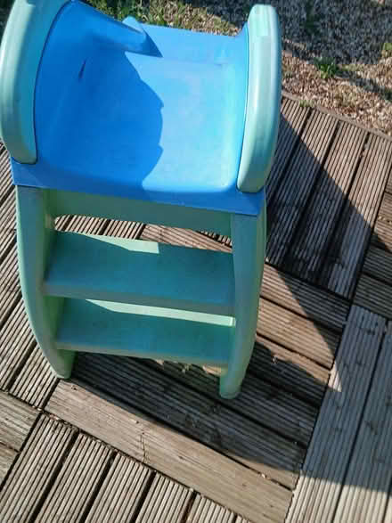 Photo of free Slide (MK41) #2