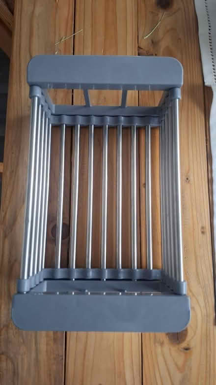 Photo of free Expandable drainer (Gateshead, NE8) #1