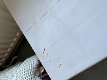 Photo of free Solid pine chest (Beckenham BR3 3NL) #4