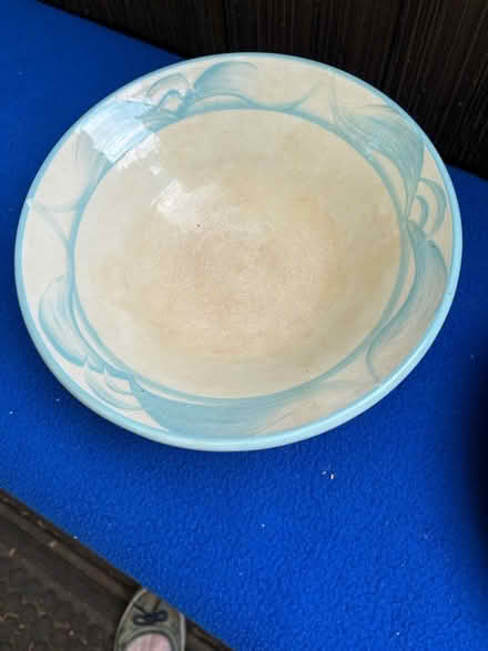 Photo of free Plates and bowls (Fremont) #1