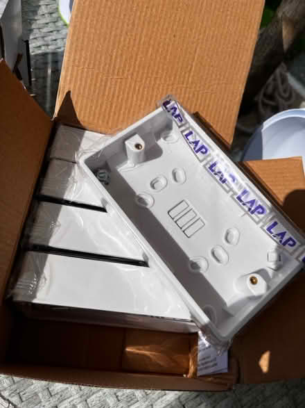 Photo of free Various items (Caversfield OX27) #1