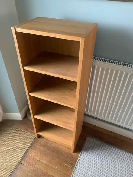 Photo of free IKEA Billy bookcase (Churchdown GL3) #1