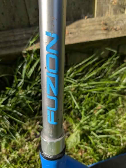 Photo of free Scooter (Lansdown) #2