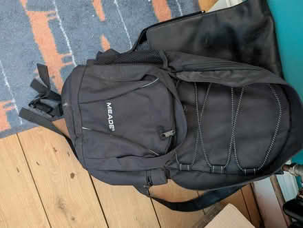 Photo of free Scope and tripod (Hertford SG13) #2