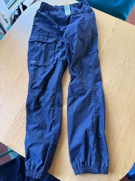 Photo of free Kids waterproof trousers (Dean Court OX2) #1